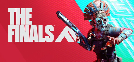 Обложка THE FINALS