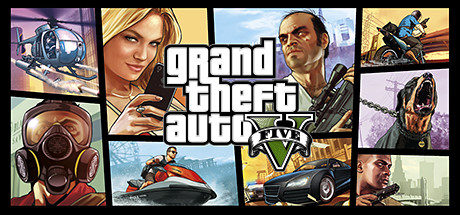 Обложка GTA Online / FiveM