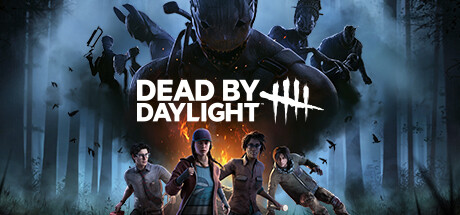 Обложка Dead by Daylight
