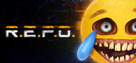Обложка R.E.P.O.